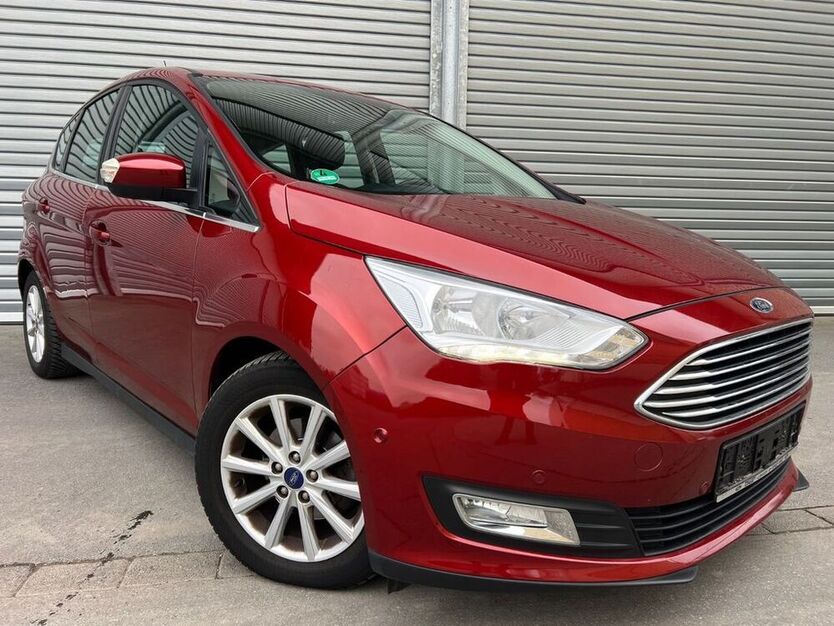C-Max