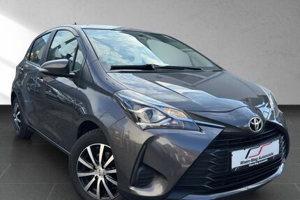Toyota Yaris 70.000 km 9.970 &euro; Troisdorf 53840