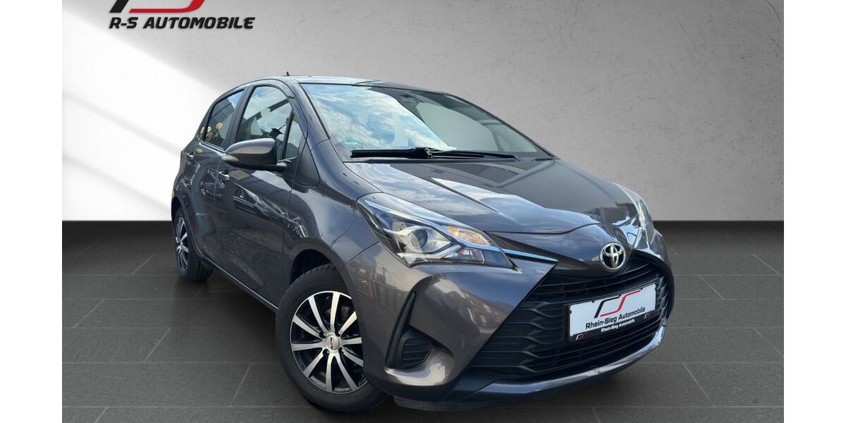 Toyota Yaris 70.000 km 9.970 &euro; Troisdorf 53840