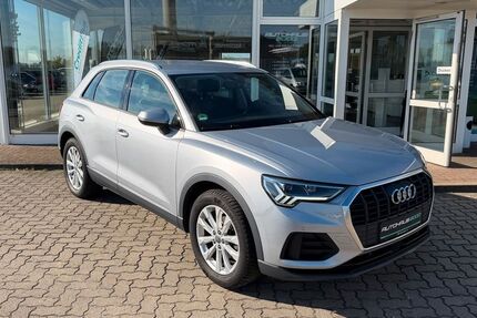 Audi Q3 67.428 km 22.990 &euro; Ribnitz-Damgarten 18311