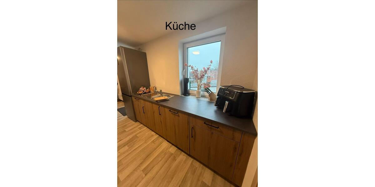 Etagenwohnung Röbel/Müritz Müritz - 3.5 Zimmer, 76 m&sup2;, 1.032&euro; | Angebot:25337484