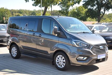 Ford Tourneo Custom 30.500 km 35.490 &euro; Teltow 14513
