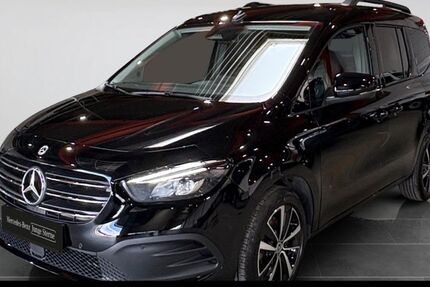 Mercedes-Benz T-Klasse 12.133 km 30.950 &euro; Saarlouis 66740