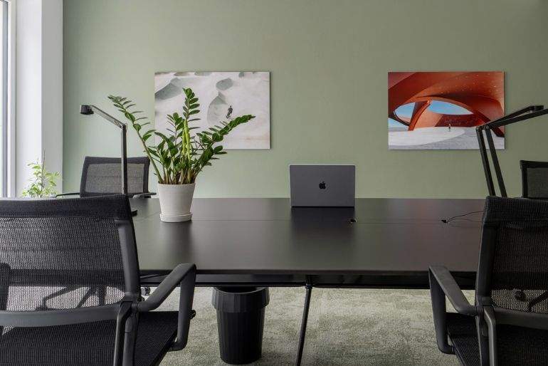 Gewerbeobjekt Düsseldorf Stadtmitte - 399&euro; | Angebot:25570125