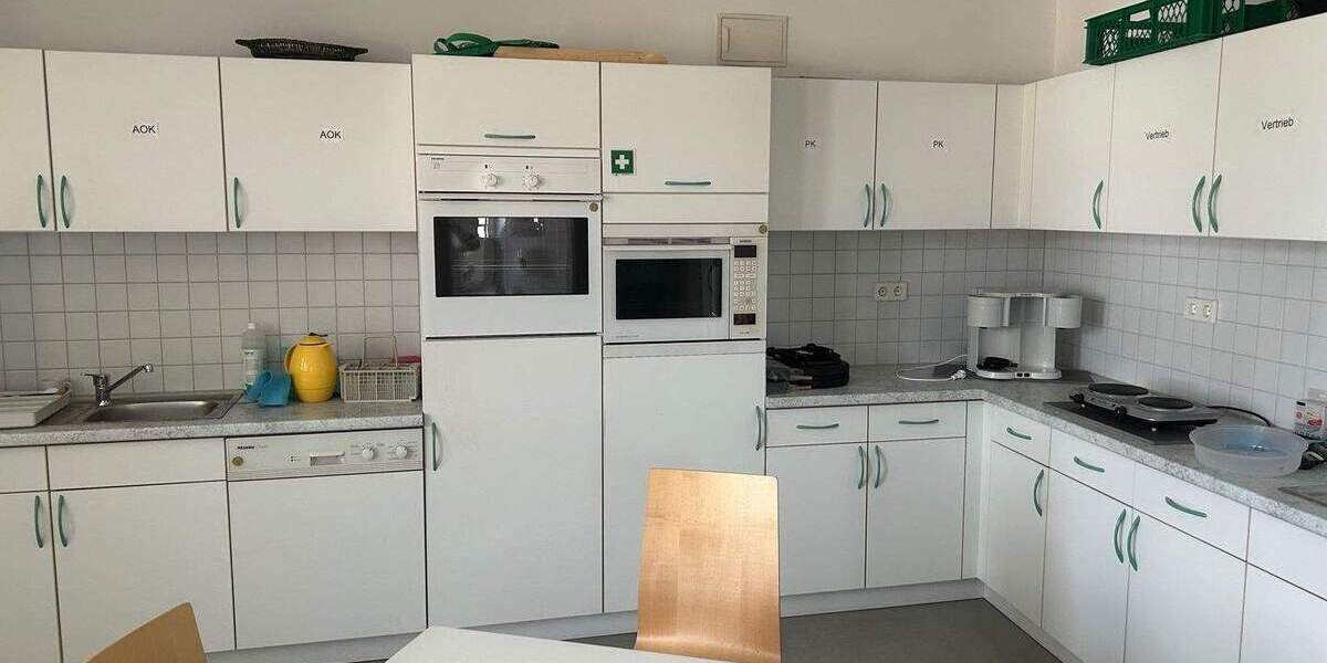 Gewerbeobjekt Plattling - 1 Zimmer, 1.290.000&euro; | Angebot:25674293