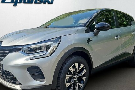 Renault Captur Equilibre Navi, Sitzh, Allwetterreifen 27.617 km 16.960 &euro; Schwalbach/Taunus 65824