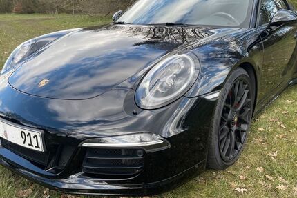 Porsche 911 Urmodell 89.664 km 112.900 &euro; Bockhorn 26345