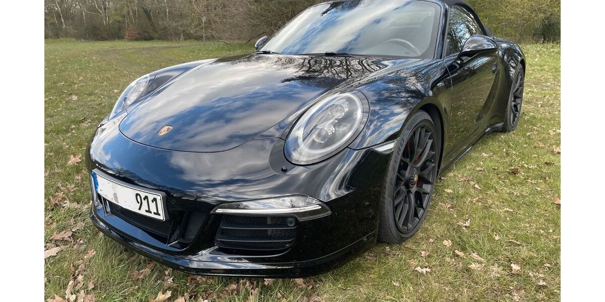 Porsche 911 Urmodell 89.664 km 112.900 &euro; Bockhorn 26345