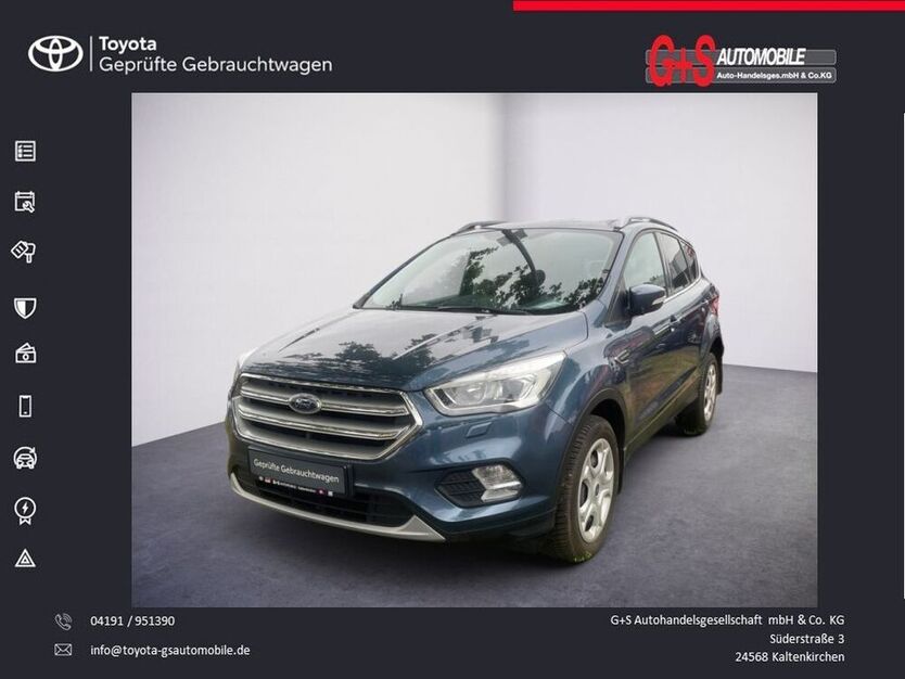 Kuga