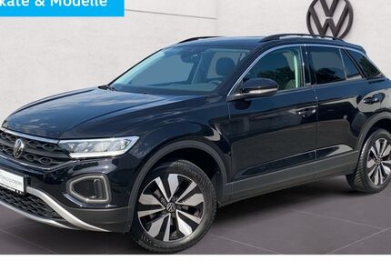 VW T-Roc 17.067 km 25.480 &euro; Quickborn 25451