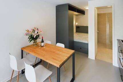 Gemütliches Apartment mitten in Oldenburg | Residence Plus