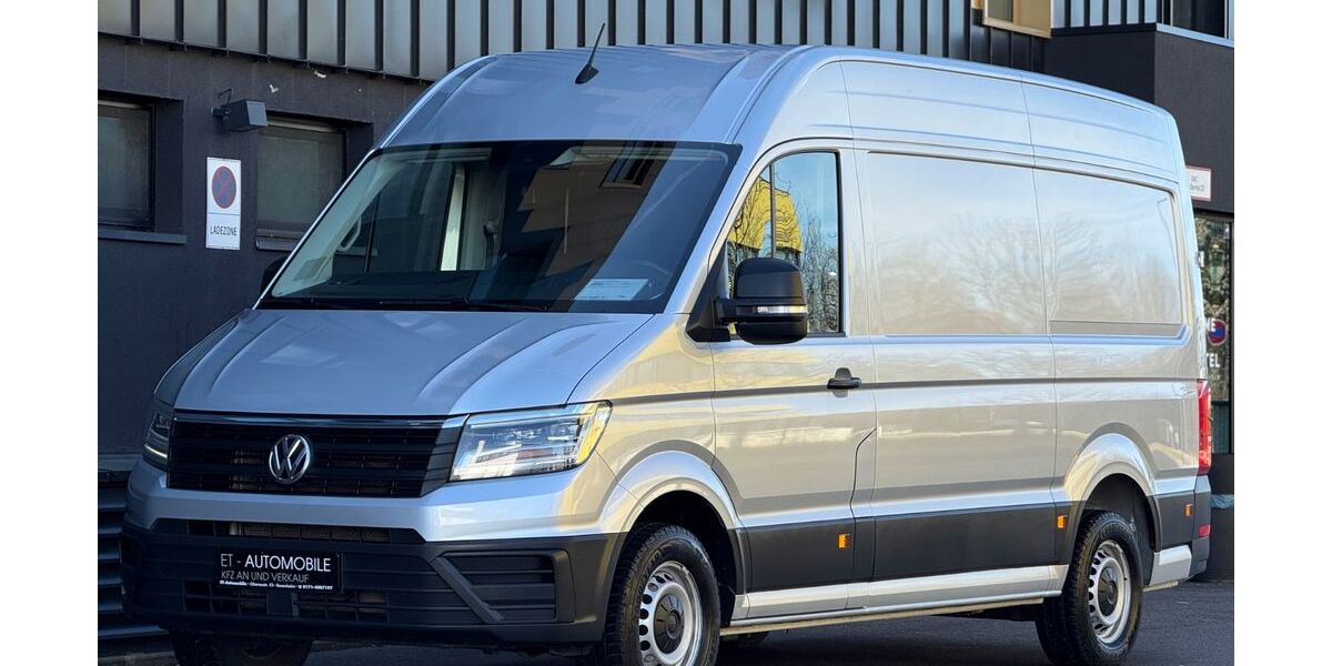 VW Crafter 236.800 km 18.500 &euro; Rosenheim 83026