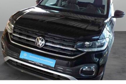 VW T-Cross 68.500 km 22.560 &euro; Würzburg 97076