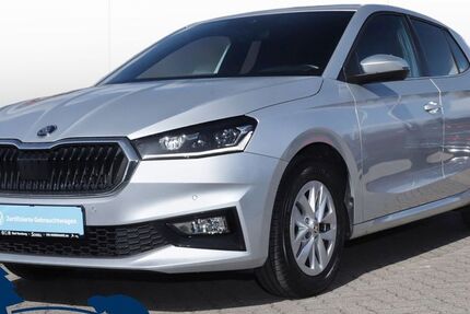 Skoda Fabia 39.500 km 19.990 &euro; Bad Harzburg 38667