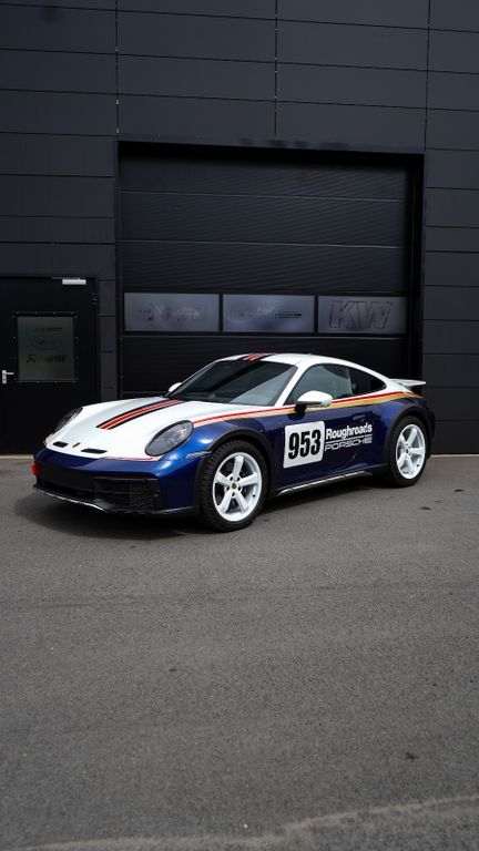 911 Urmodell