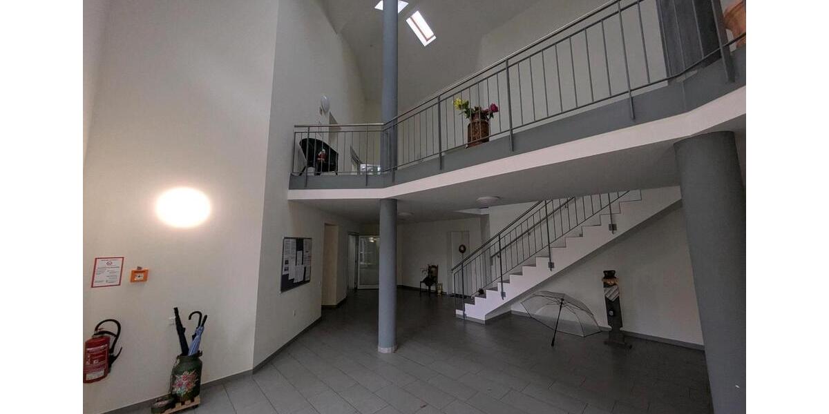 Etagenwohnung Lippetal - 1 Zimmer, 75 m&sup2;, 695&euro; | Angebot:25891447