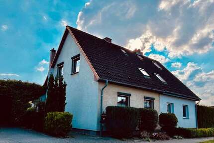 Haus zum Kaufen in Tribsees 199.000 € 110 m² 3 zimmer