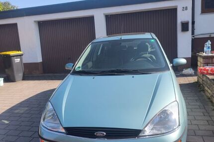 Ford Focus 172.000 km 2.000 &euro; Reutlingen 72768