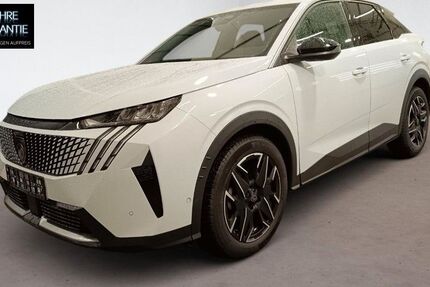 Peugeot 3008 28.150 km 24.980 &euro; Schwandorf 92421