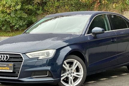 Audi A3 111.400 km 16.990 &euro; Kiel 24147