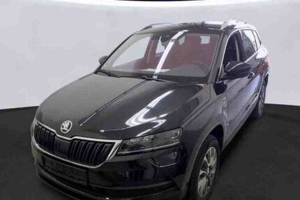Skoda Karoq 69.200 km 27.430 € Heilbronn 74076