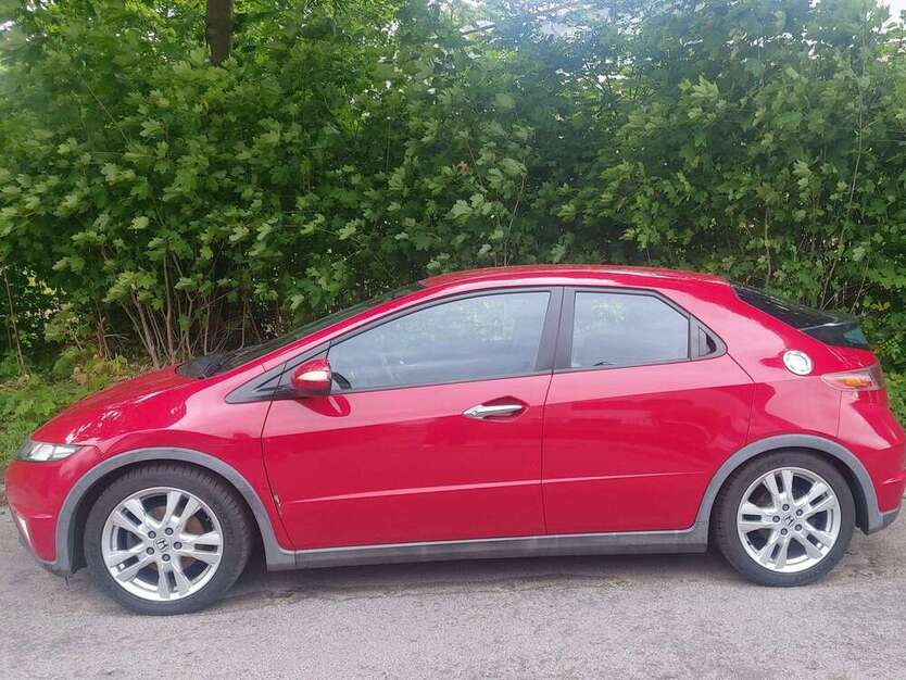 Civic