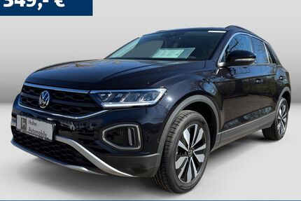 VW T-Roc 19.200 km 25.990 &euro; Backnang 71522