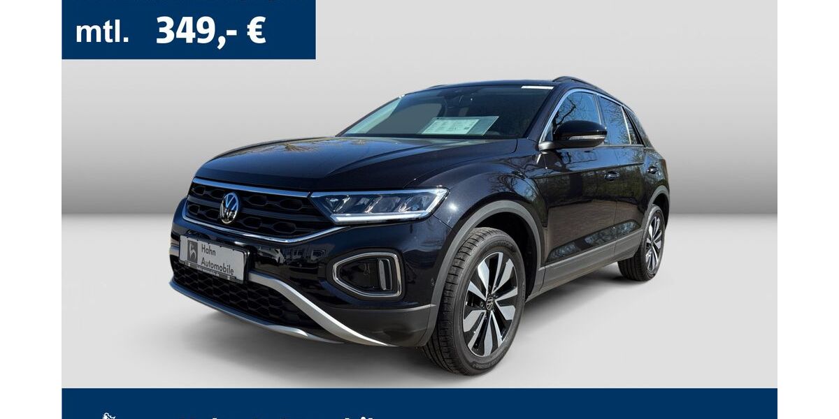 VW T-Roc 19.200 km 26.630 &euro; Backnang 71522