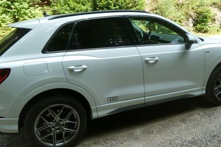 Audi Q3 43.700 km 30.900 &euro; Bischofsmais 94253
