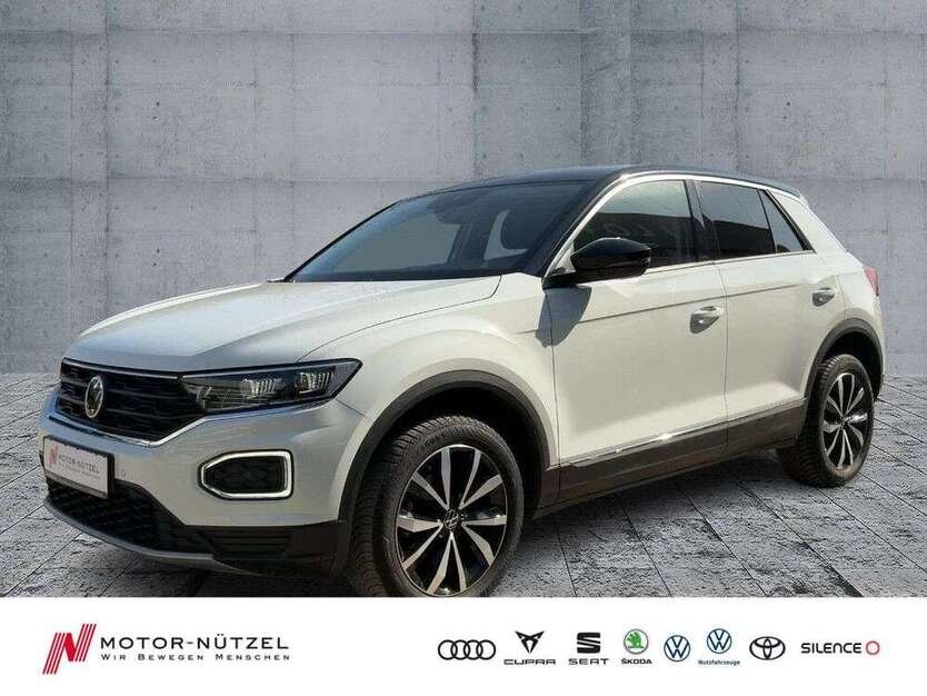 T-Roc