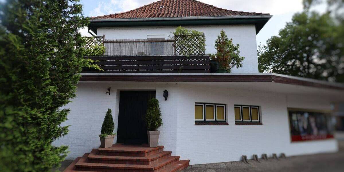 Gewerbeobjekt Schneverdingen - 698.000&euro; | Angebot:21645538