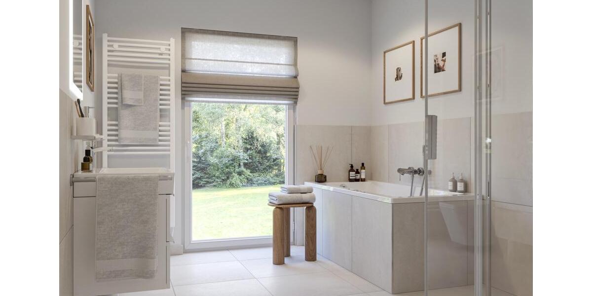 Einfamilienhaus Großharthau - 4 Zimmer, 127 m&sup2;, 1.600&euro; | Angebot:26000082