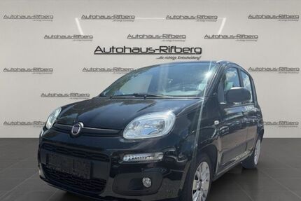 Fiat Panda 60.000 km 7.890 &euro; Detmold 32758