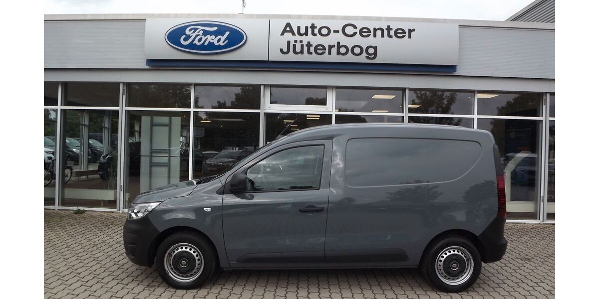 Renault Express 36.823 km 16.890 &euro; Jüterbog 14913