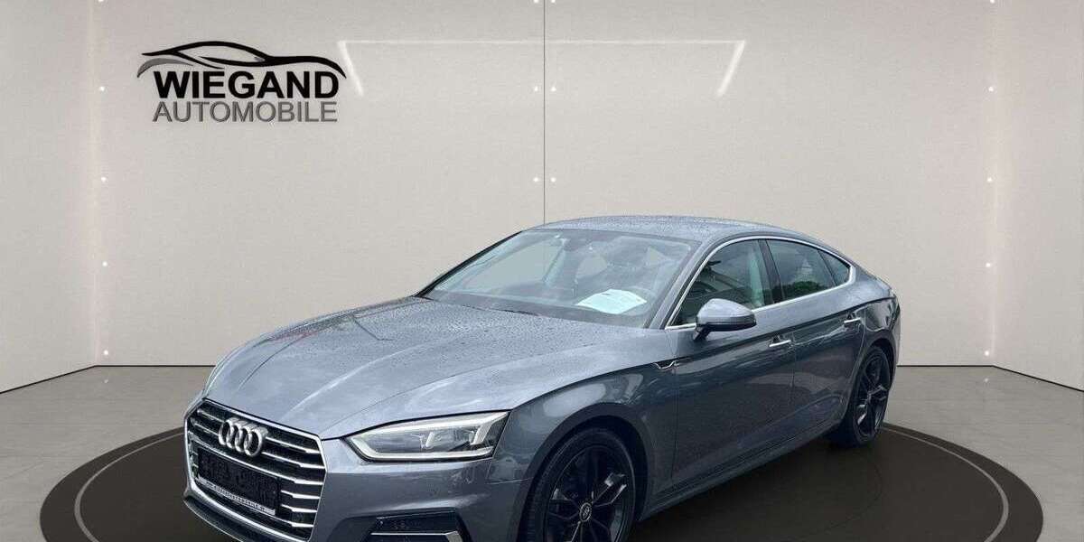 Audi A5 176.000 km 15.990 &euro; Viernheim 68519