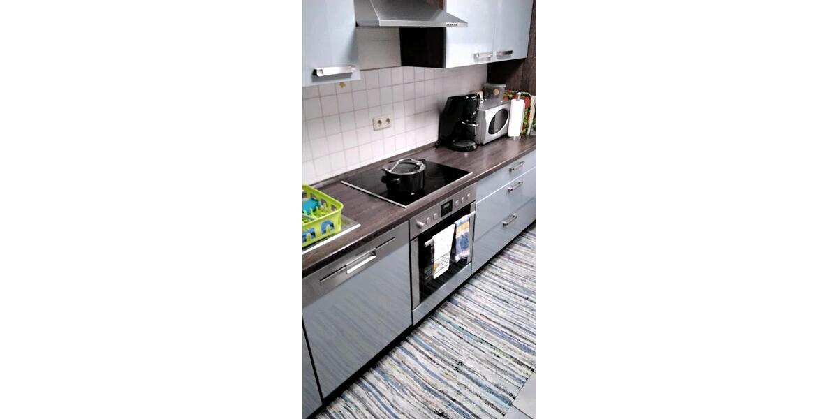 Erdgeschoßwohnung Augsburg Firnhaberau - 2 Zimmer, 62 m&sup2;, 320.000&euro; | Angebot:24466523