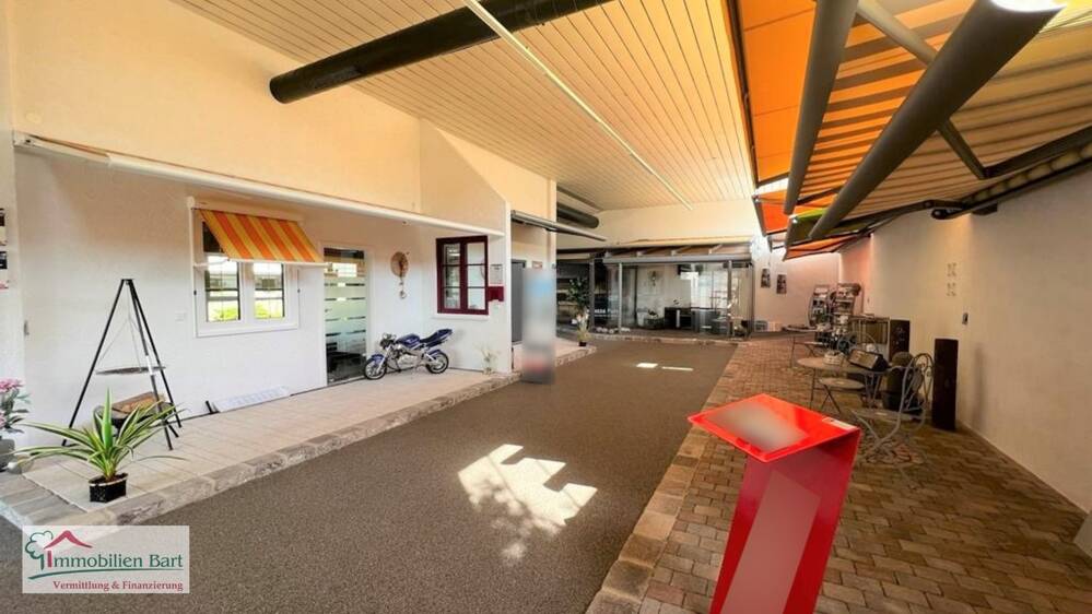 Gewerbeobjekt Saarlouis - 599.800&euro; | Angebot:25677846