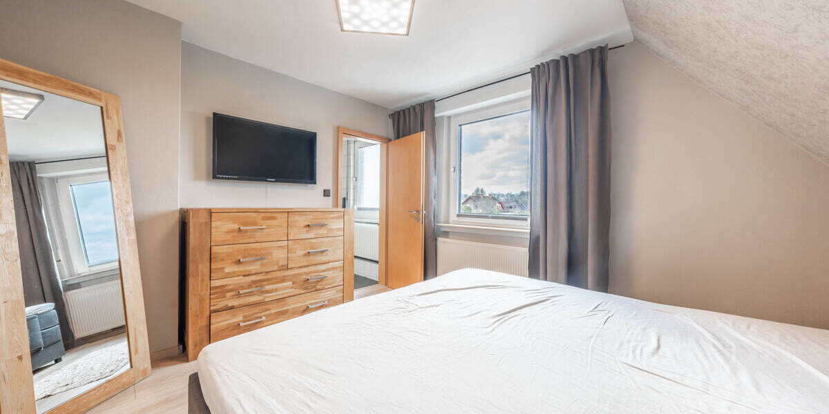 Einfamilienhaus Bramsche Ueffeln - 5 Zimmer, 144 m&sup2;, 285.000&euro; | Angebot:26054833