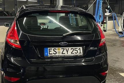 Ford Fiesta 141.409 km 3.100 &euro; Ehningen 71139