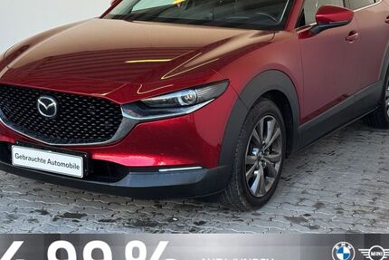 Mazda CX-30 95.930 km 19.888 € Heilbronn 74074