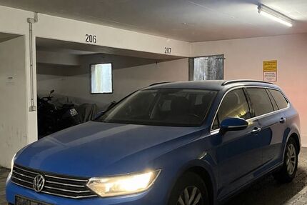 VW Passat 260.000 km 9.999 &euro; Bad Tölz 83546