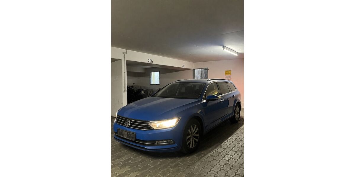 VW Passat 260.000 km 9.999 &euro; Bad Tölz 83546