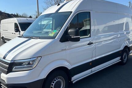 VW Crafter 510.184 km 14.900 &euro; Braunschweig 38118