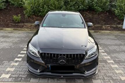 Mercedes-Benz C 250 126.500 km 19.999 &euro; Essen 45136