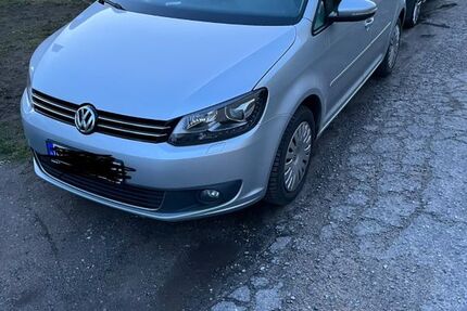 VW Touran 251.000 km 6.999 &euro; Gütersloh 33335