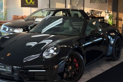 Porsche 992 26.500 km 154.992 &euro; Goslar 38644