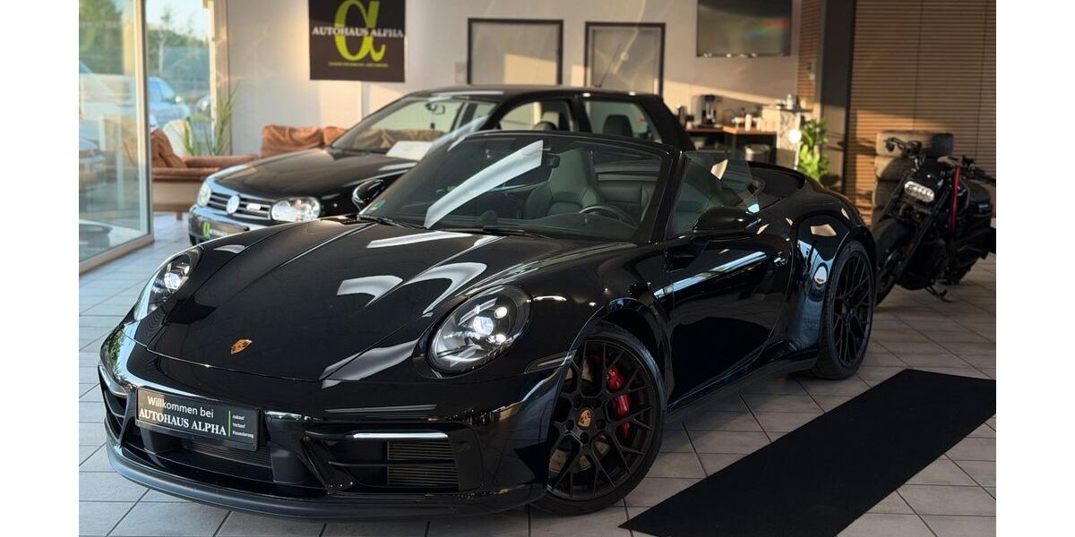 Porsche 992 26.500 km 154.992 &euro; Goslar 38644
