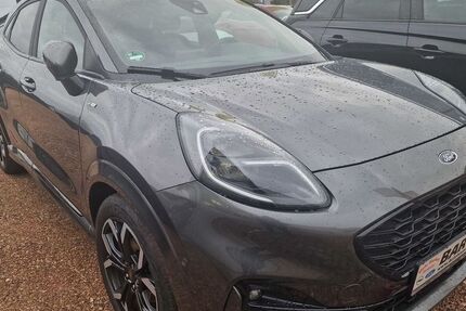 Ford Puma 41.625 km 19.990 € Weiskirchen 66709