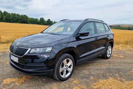 Skoda Karoq 56.900 km 17.650 &euro; Ebergötzen 37136