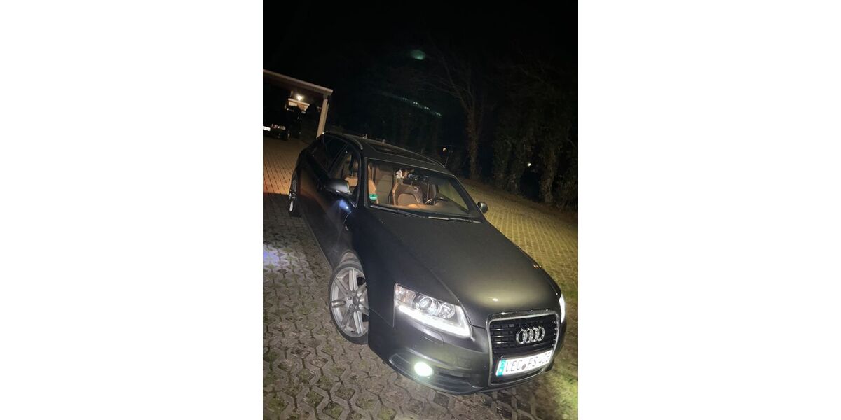 Audi A6 331.000 km 7.400 &euro; Damme 49401